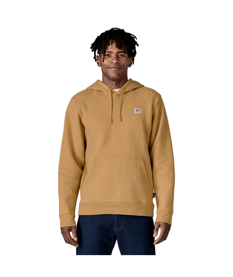 Patagonia Shop Sticker Uprisal Hoody