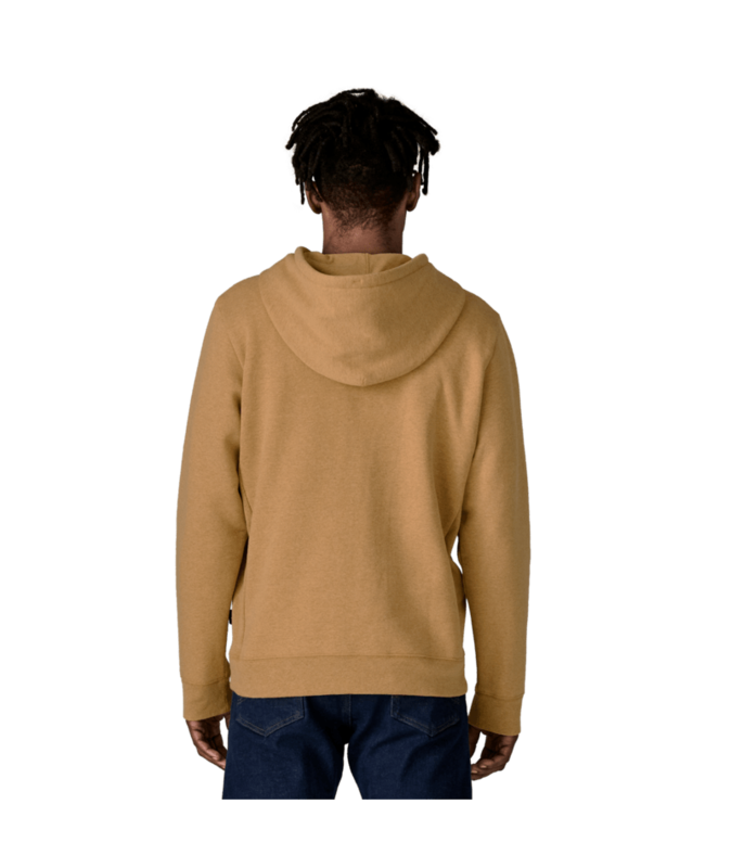 Patagonia Shop Sticker Uprisal Hoody