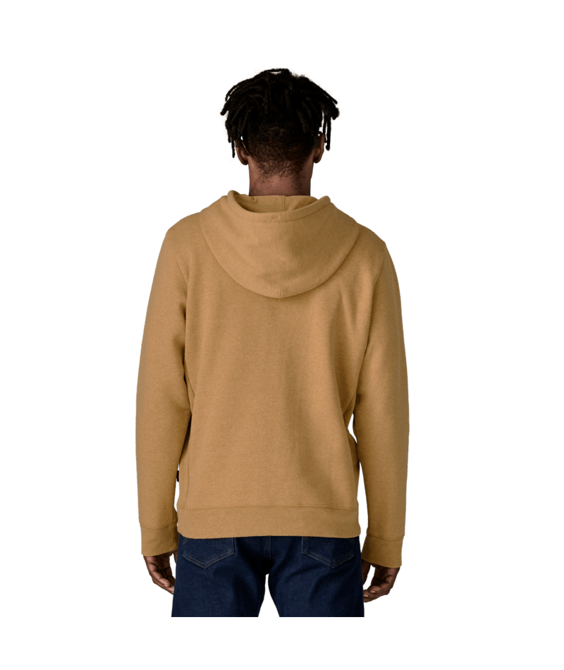 Patagonia Shop Sticker Uprisal Hoody