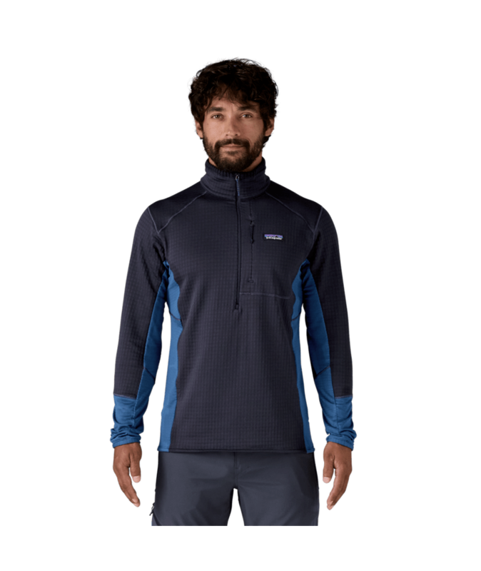 Patagonia M's R1 P/O