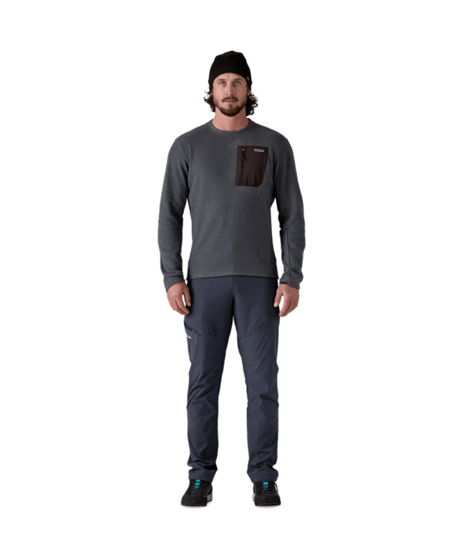 Patagonia  M's R1 Air Crew