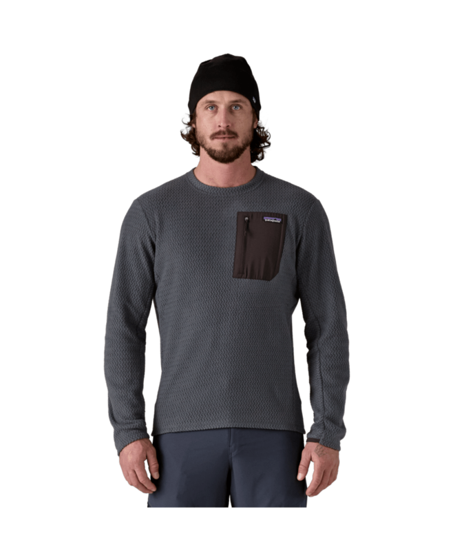 Patagonia  M's R1 Air Crew