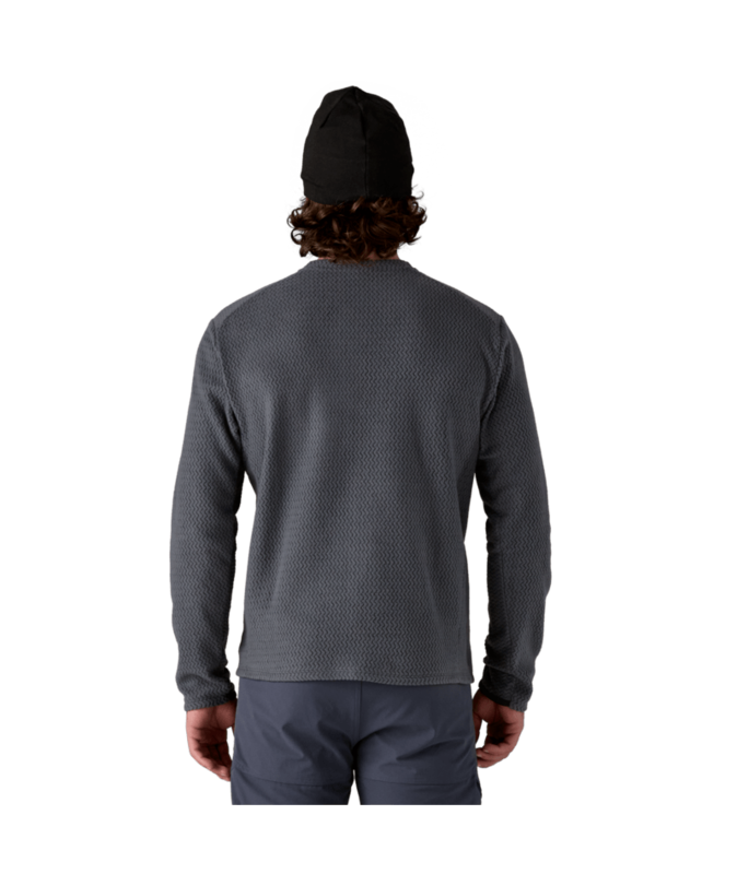 Patagonia  M's R1 Air Crew