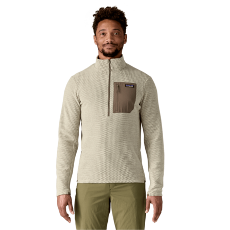 Patagonia Men's R1 Air Zip Neck