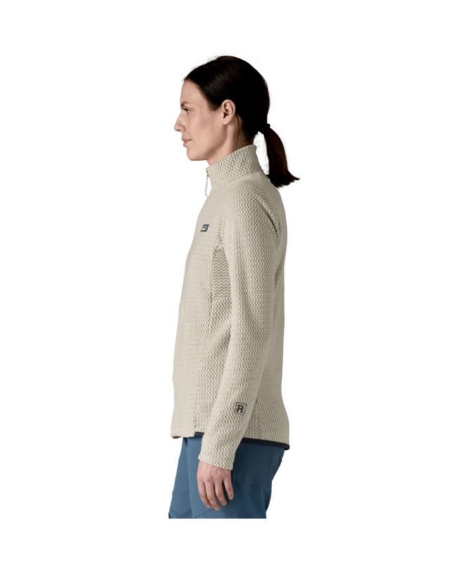 Patagonia  W's R1 Air Zip Neck