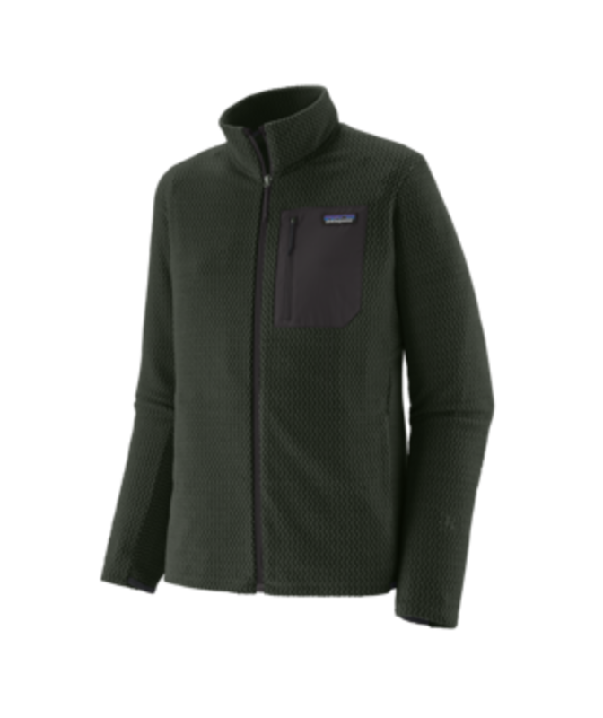 Patagonia  M's R1 Air Jkt
