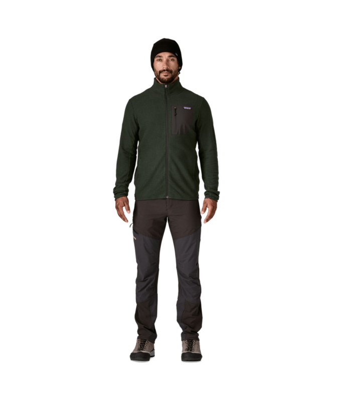 Patagonia  M's R1 Air Jkt