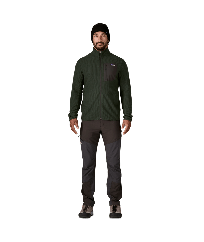 Patagonia  M's R1 Air Jkt