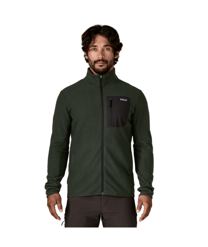Patagonia  M's R1 Air Jkt