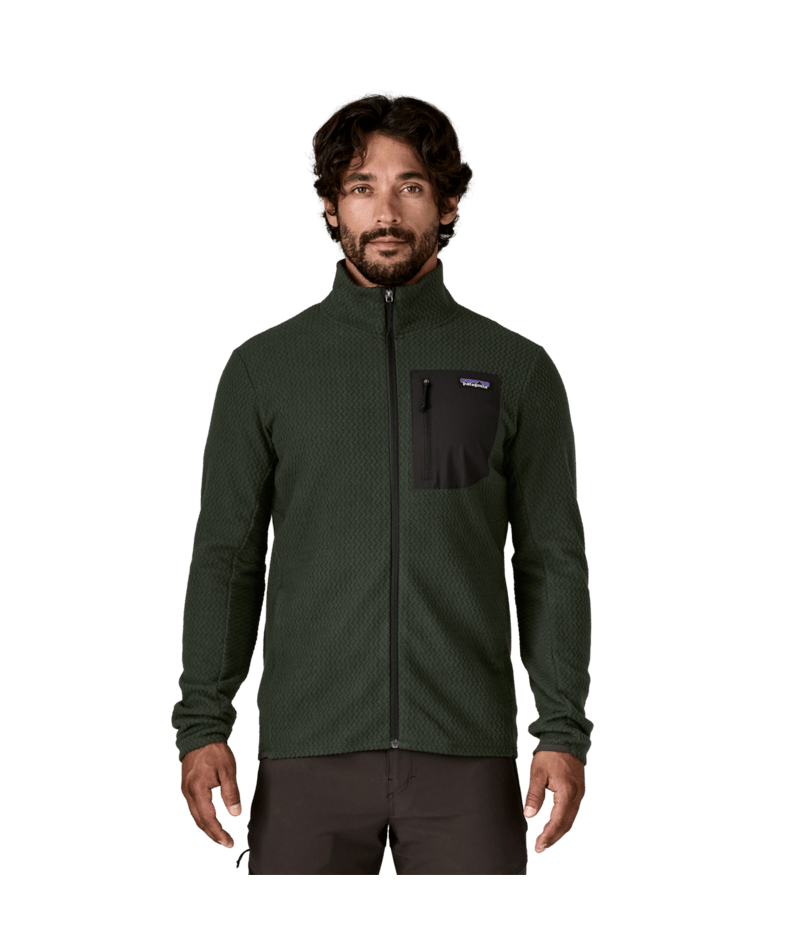 Patagonia  M's R1 Air Jkt