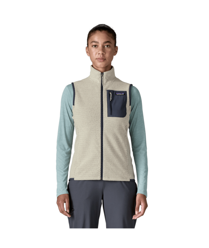 Patagonia  W's R1 Air Vest
