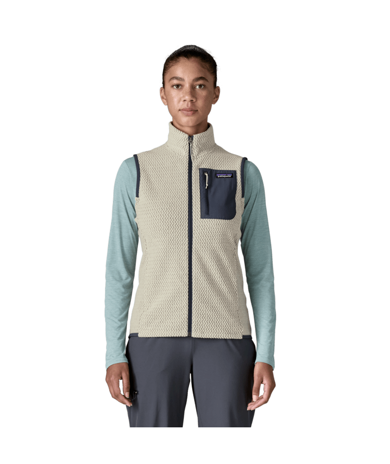 Patagonia  W's R1 Air Vest