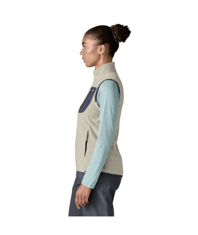Patagonia  W's R1 Air Vest