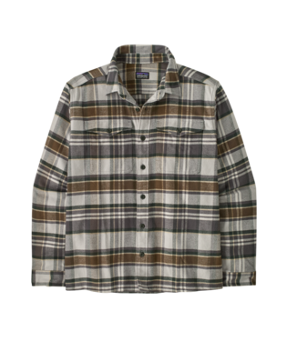 Patagonia M's Fjord Flannel Shirt