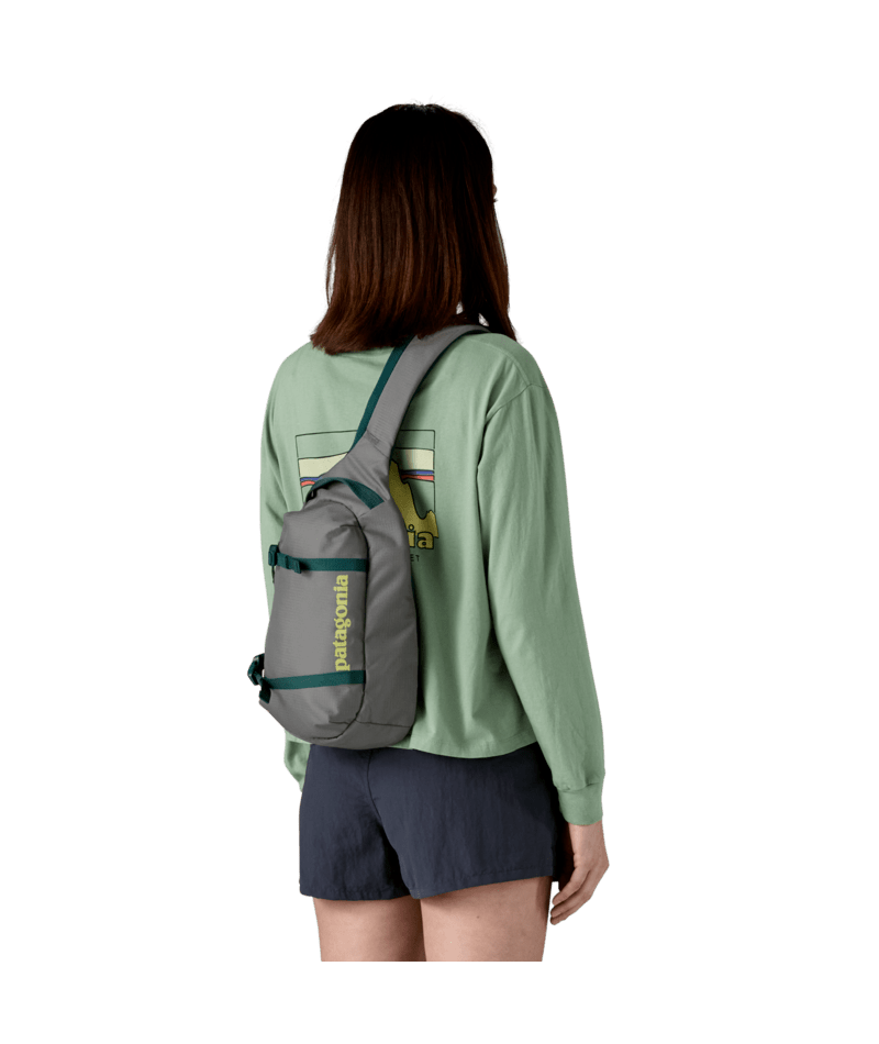 Patagonia Patagonia Atom Sling 8L