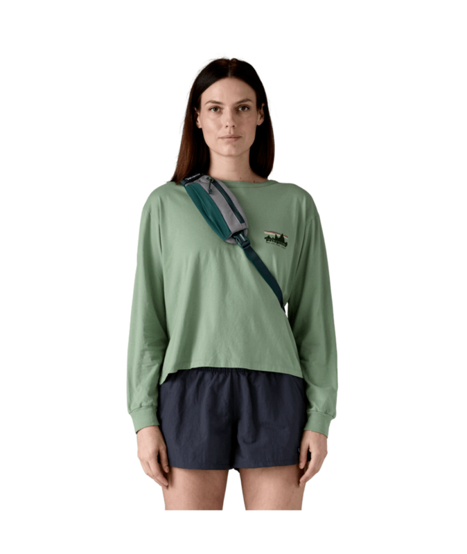 Patagonia Patagonia Atom Sling 8L
