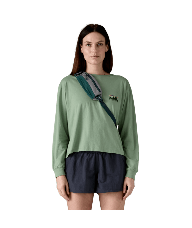 Patagonia Patagonia Atom Sling 8L