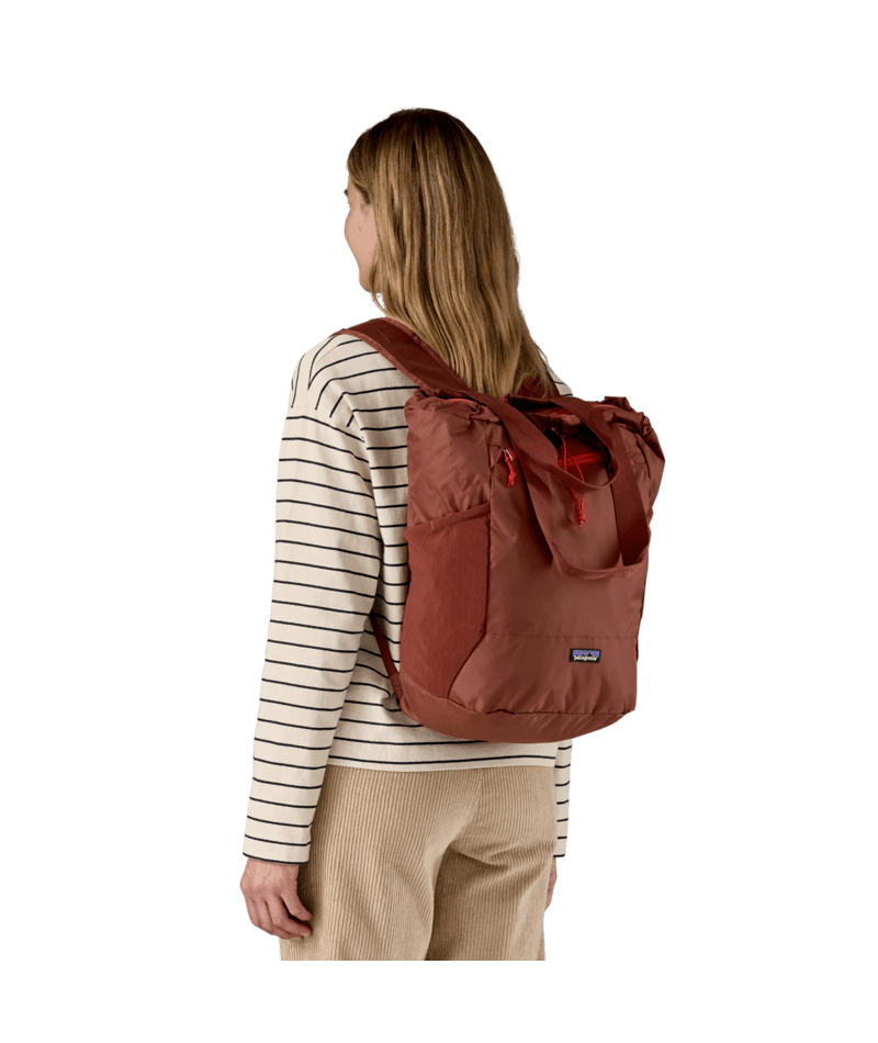 Patagonia Patagonia Terravia Tote Pack