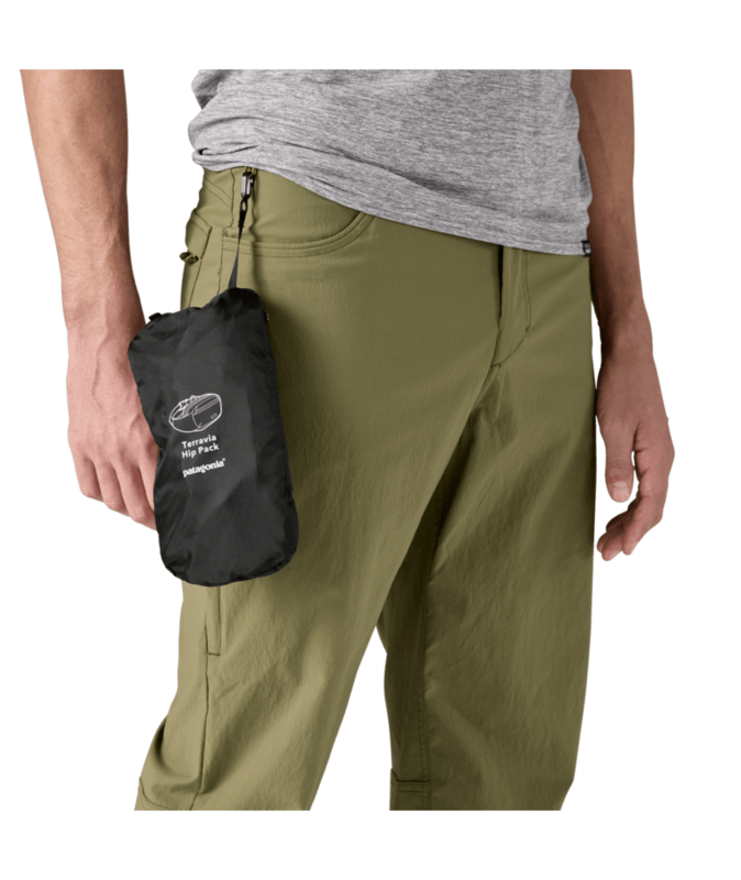 Patagonia Patagonia Terravia Hip Pack