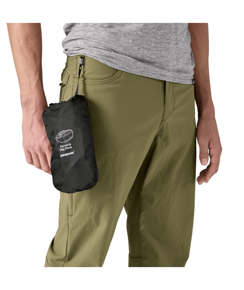 Patagonia Patagonia Terravia Hip Pack