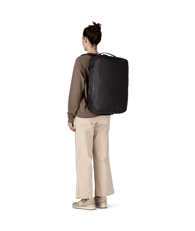 Patagonia Black Hole Duffel 40L
