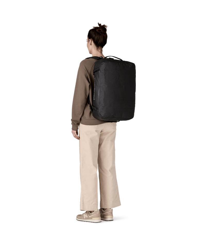 Patagonia Black Hole Duffel 40L