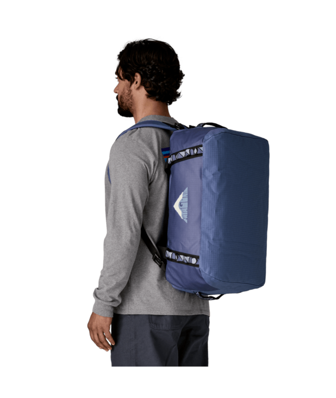Patagonia Black Hole Duffel 40L