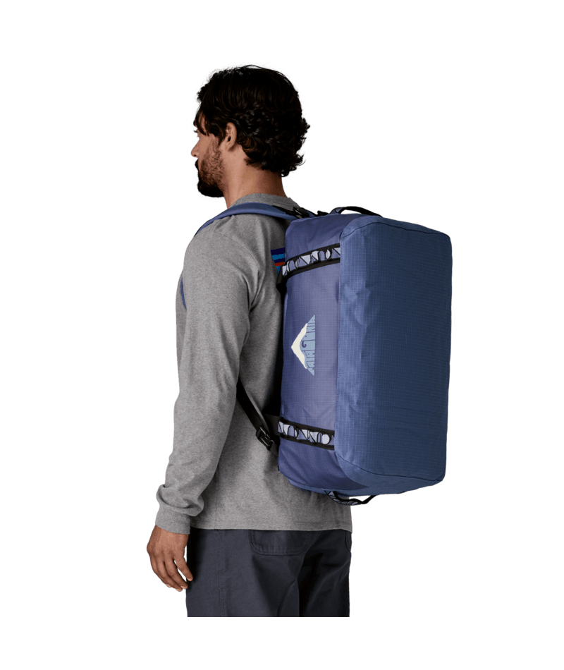 Patagonia Black Hole Duffel 40L