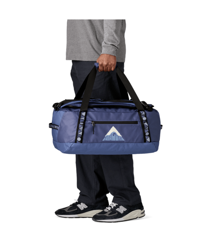 Patagonia Black Hole Duffel 40L