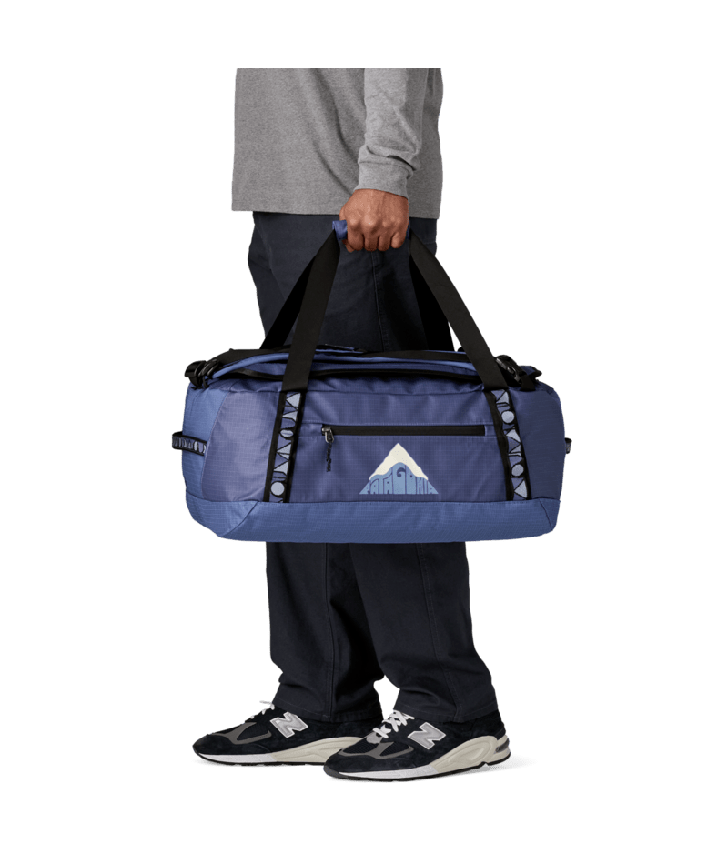 Patagonia Black Hole Duffel 40L