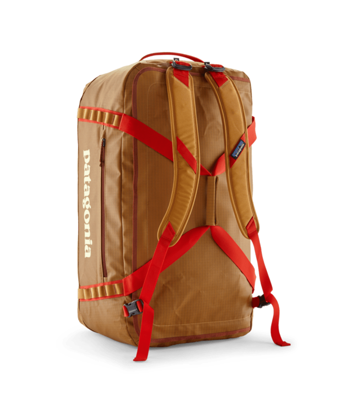 Patagonia Black Hole Duffel 70L