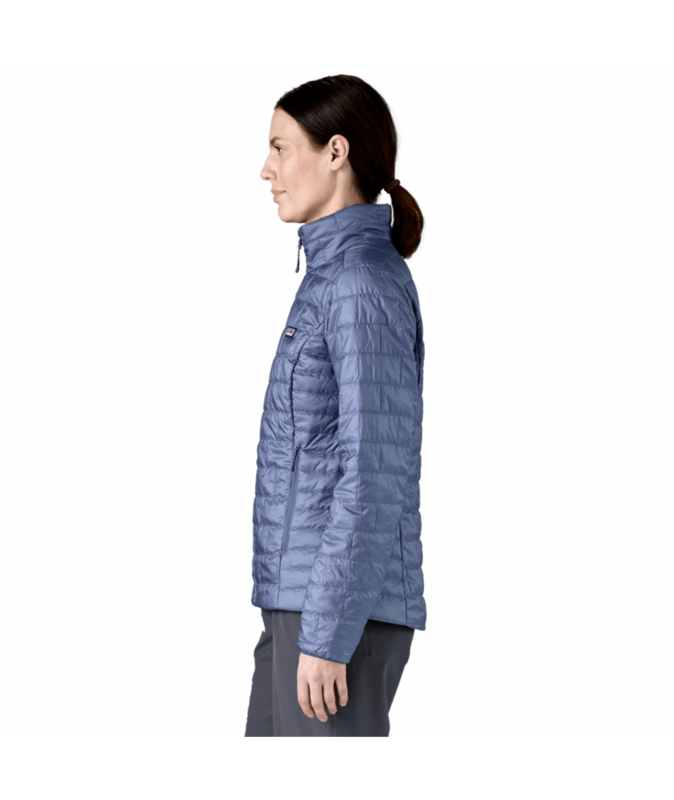 Patagonia W's Nano Puff Jkt