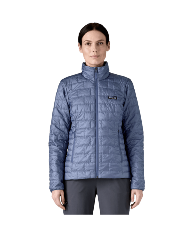 Patagonia W's Nano Puff Jkt