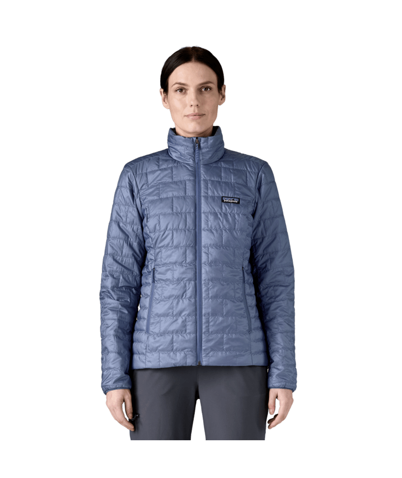 Patagonia W's Nano Puff Jkt