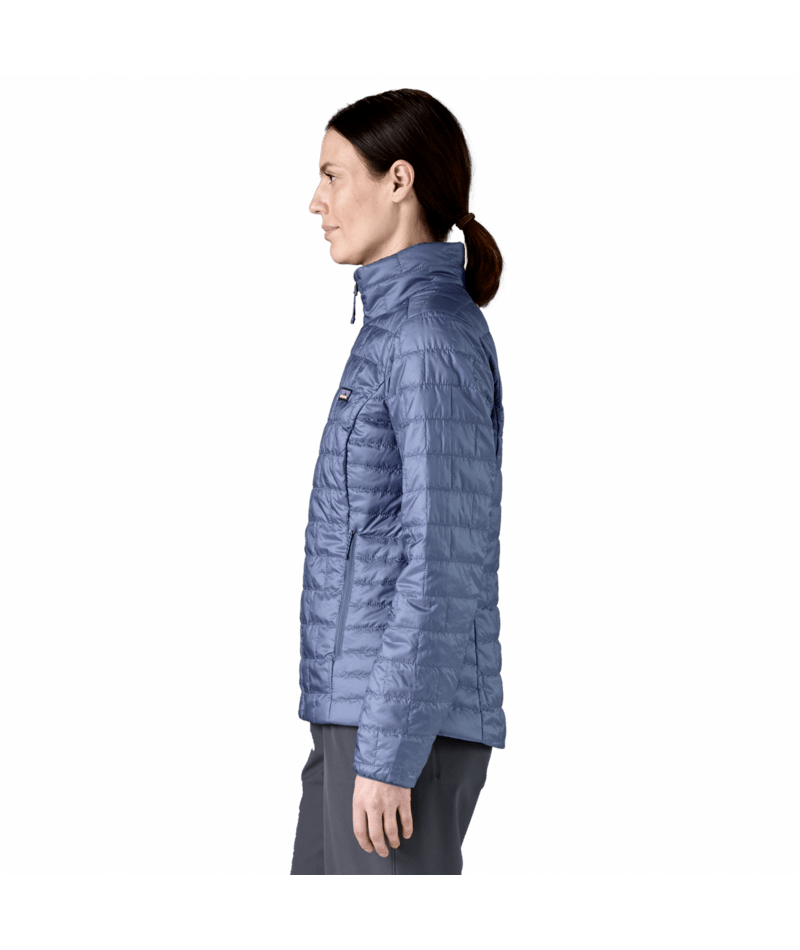 Patagonia W's Nano Puff Jkt