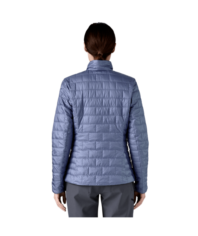Patagonia W's Nano Puff Jkt