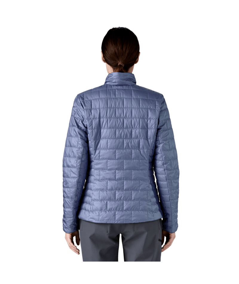 Patagonia W's Nano Puff Jkt
