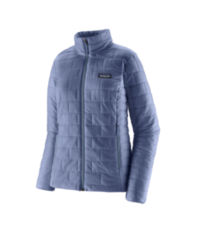 Patagonia W's Nano Puff Jkt