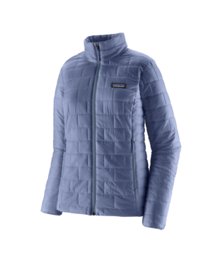 Patagonia W's Nano Puff Jkt