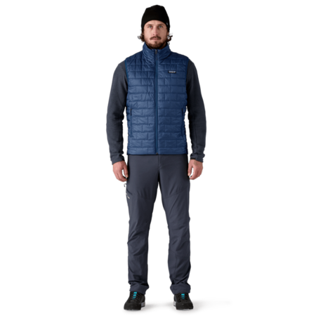 Patagonia M's Nano Puff Vest