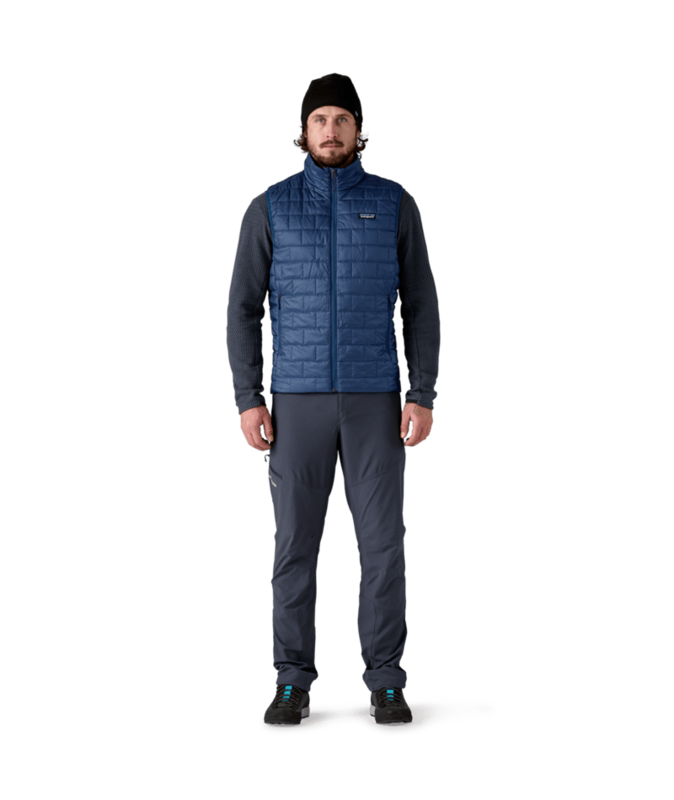 Patagonia  M's Nano Puff Vest