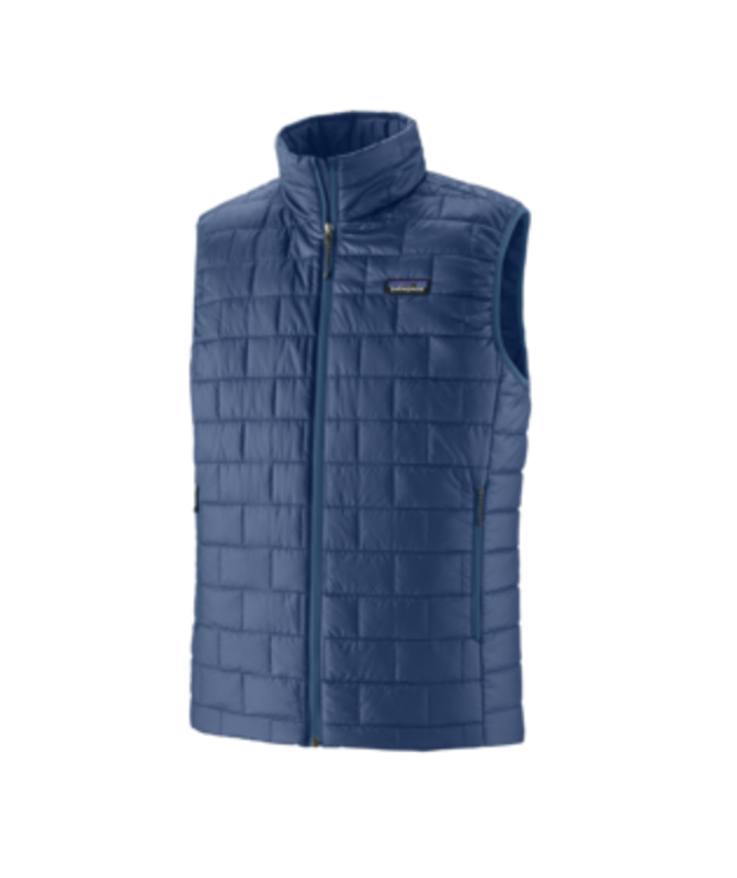 Patagonia  M's Nano Puff Vest