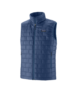 Patagonia M's Nano Puff Vest