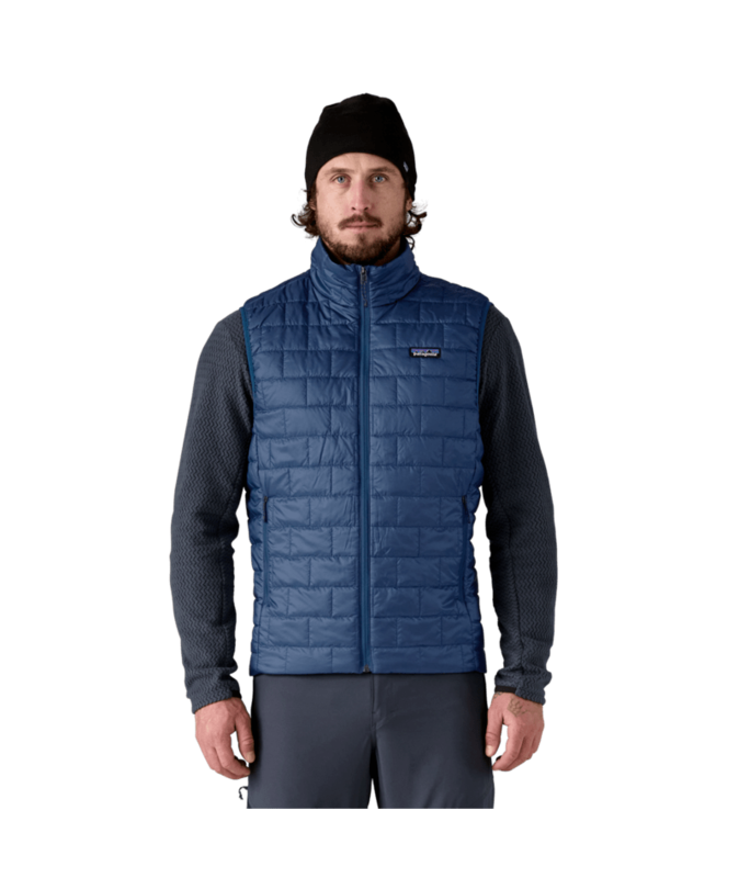 Patagonia  M's Nano Puff Vest