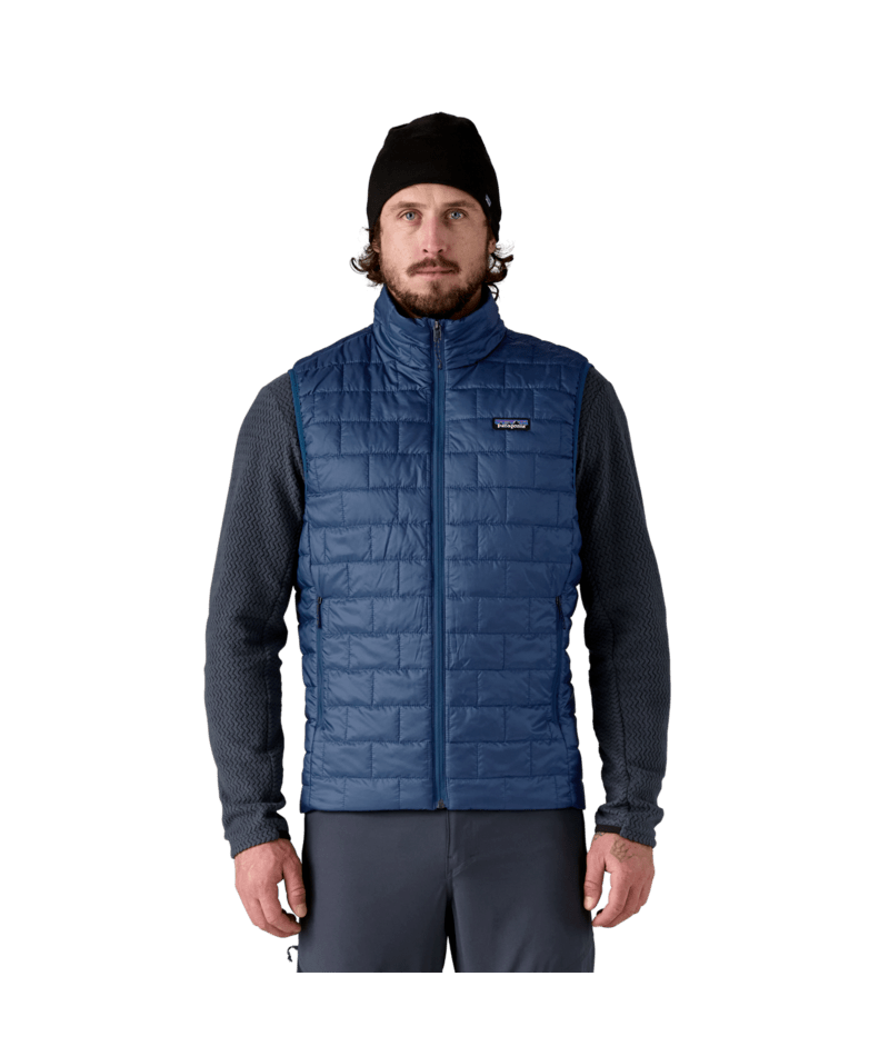 Patagonia M's Nano Puff Vest