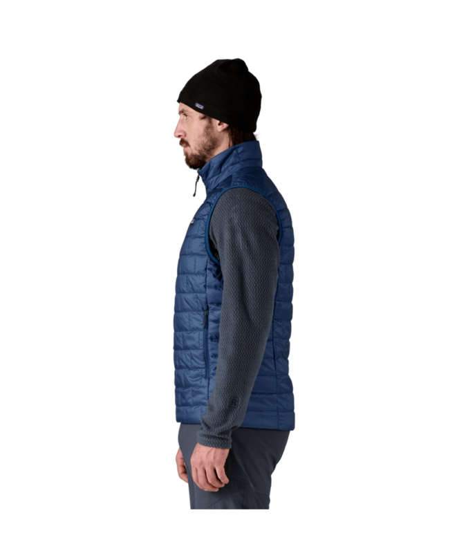 Patagonia  M's Nano Puff Vest
