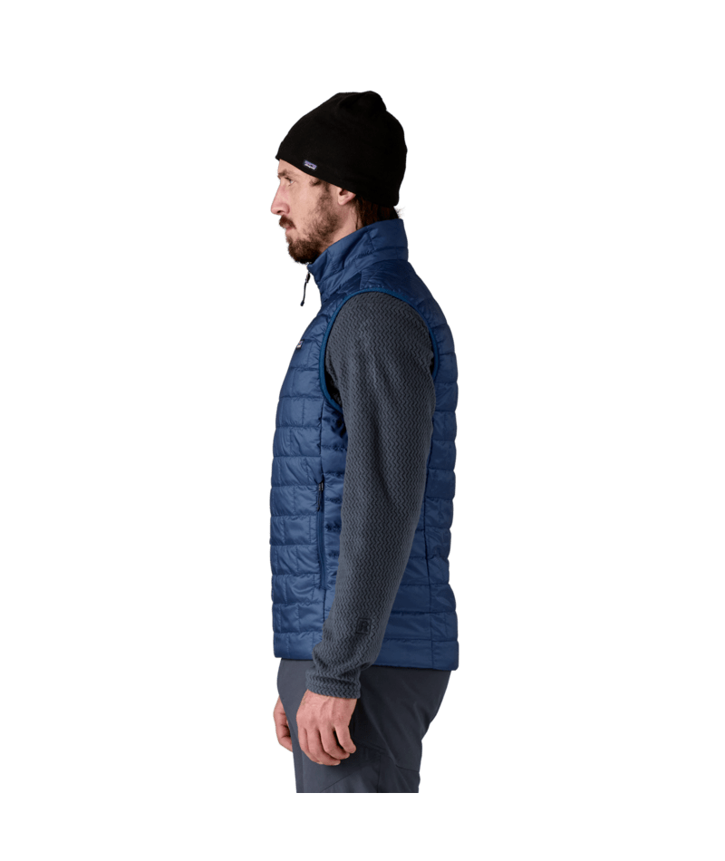 Patagonia M's Nano Puff Vest