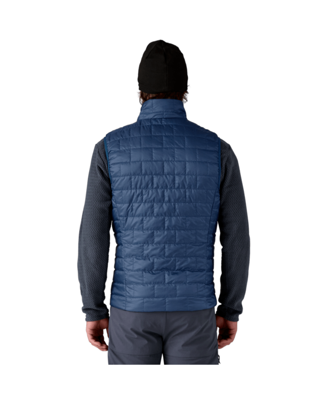 Patagonia  M's Nano Puff Vest