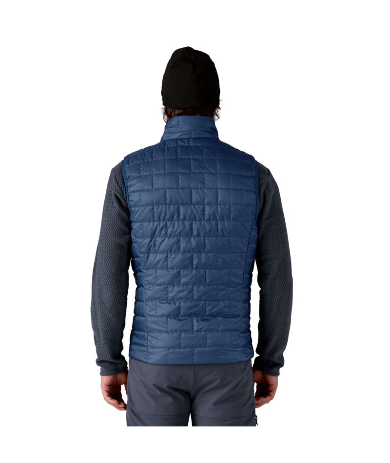 Patagonia M's Nano Puff Vest