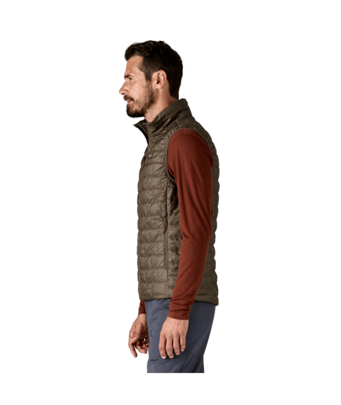 Patagonia  M's Nano Puff Vest